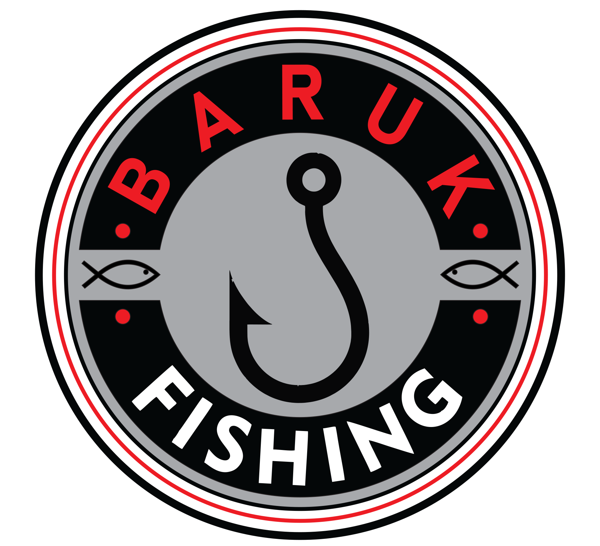 Baruk Fishing